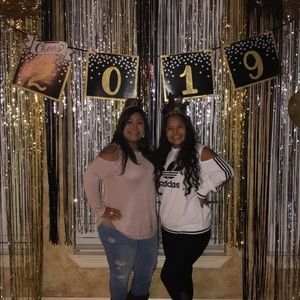 Meet your Posher, Victoria